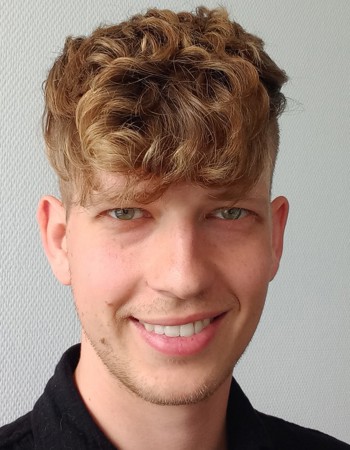 Profile picture of Robin Till-Fellendorf