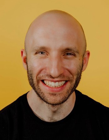 Profile picture of Michael Prosserman