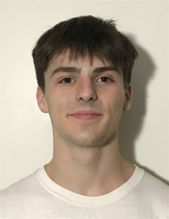 Profile picture of Hubert Therrien