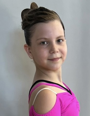 Profile picture of Dita Habuzin