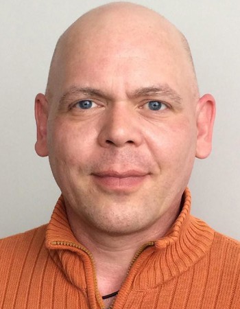 Profile picture of Daniel Wiedermann