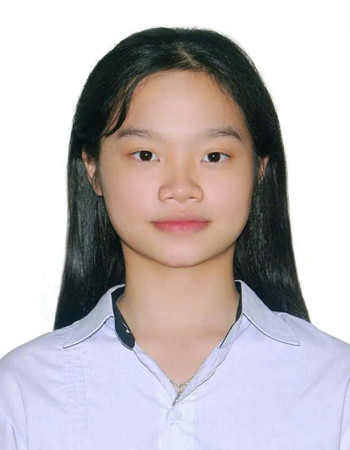 Profile picture of Nguyen Tran Gia Linh