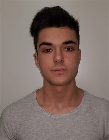 Profile picture of Riccardo Lo Re