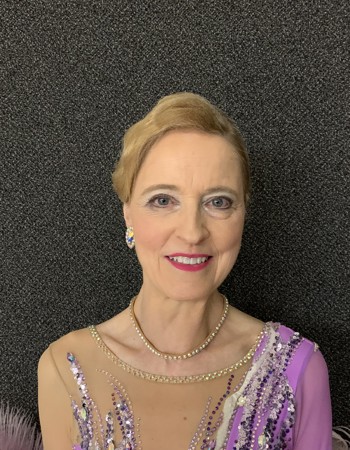 Profile picture of Teresa Knox