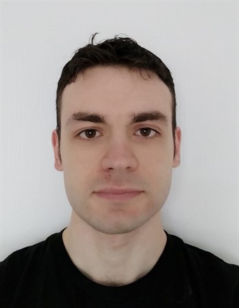 Profile picture of Ariel Belga Fedeli