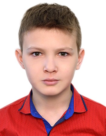 Profile picture of Jurij Belousov