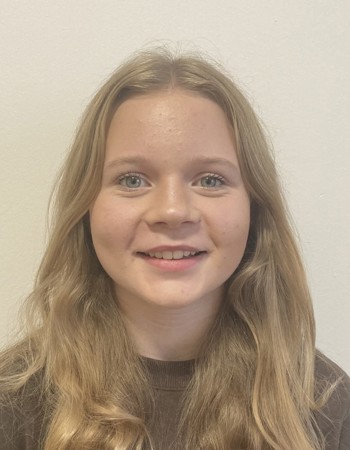 Profile picture of Lucie Horáková