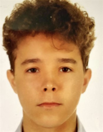 Profile picture of Mykhailo Shevchuk