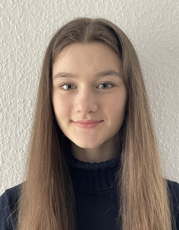 Profile picture of Zhilkin Nicole