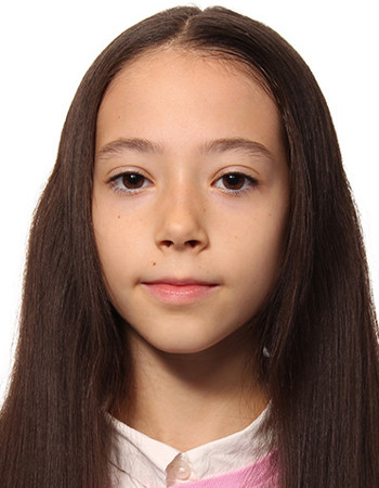 Profile picture of Emily Elena Peppard