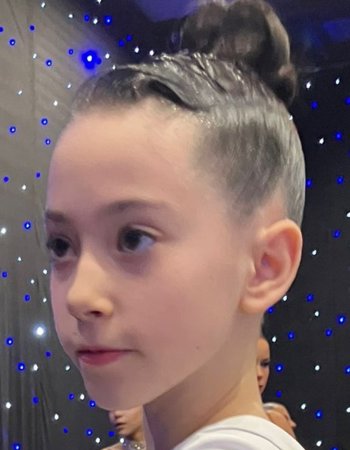 Profile picture of Emily Elena Peppard