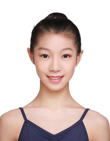 Profile picture of Kong Miaochu