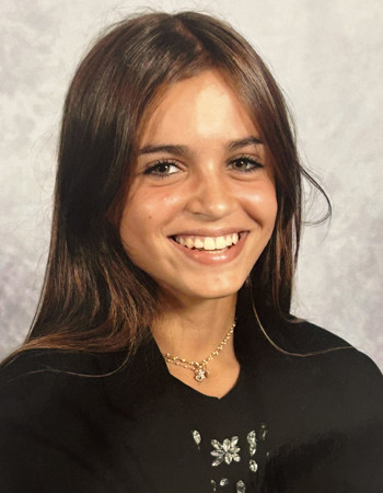 Profile picture of Lili Marie Verduri