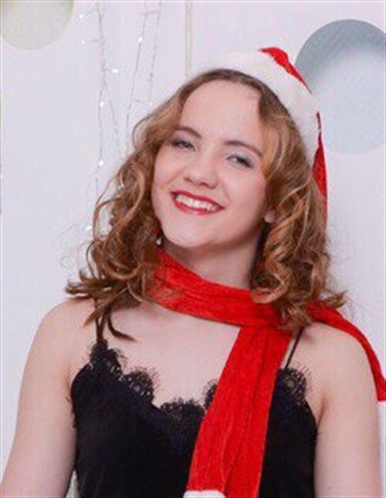 Profile picture of Anastasia Stepanova