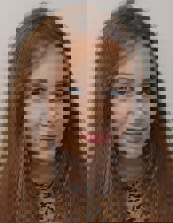 Profile picture of Ella Machalickova