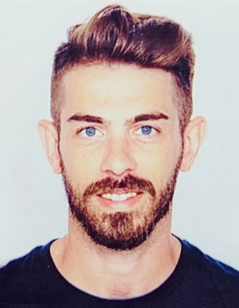 Profile picture of Stefano Crivellaro