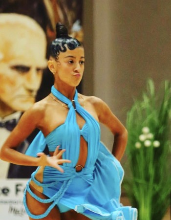 Profile picture of Mariam Devadze