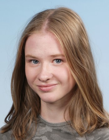 Profile picture of Anastasiia Ukhova