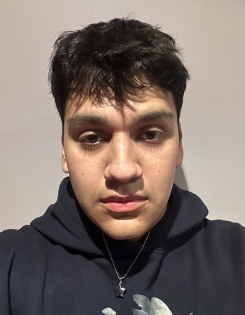 Profile picture of Andres Sosa Bustamante