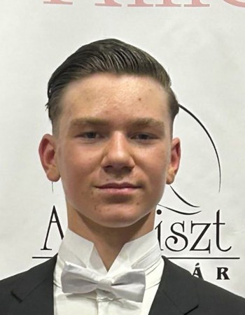 Profile picture of Koppany Polanyi