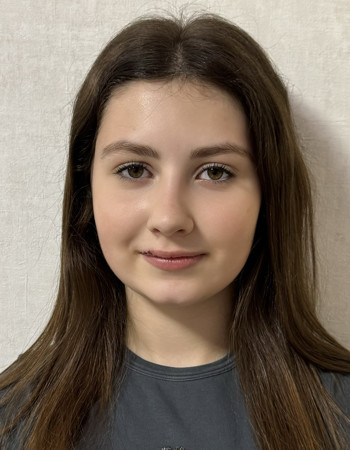 Profile picture of Anastasiia Zazherylo