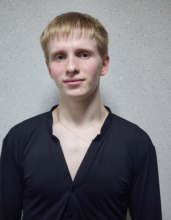 Profile picture of Kirill Nesterov