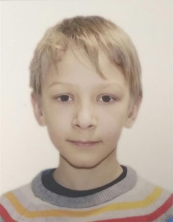 Profile picture of Nikita Sokolov