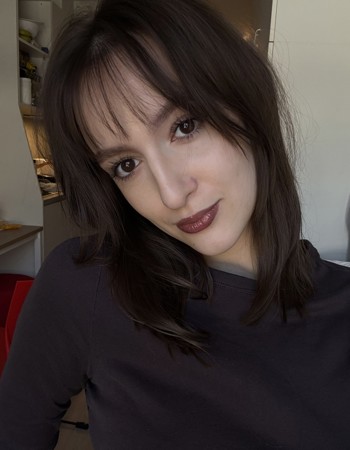 Profile picture of Nadia Dominika Kastrau