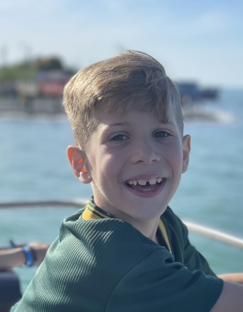 Profile picture of Adam Tinkelman