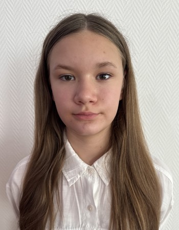 Profile picture of Mariia Shelest