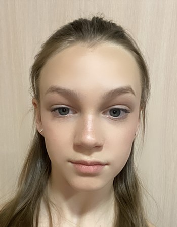 Profile picture of Sofiia Yakovlieva