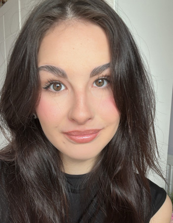 Profile picture of Wiktoria Paulina Kmiecik