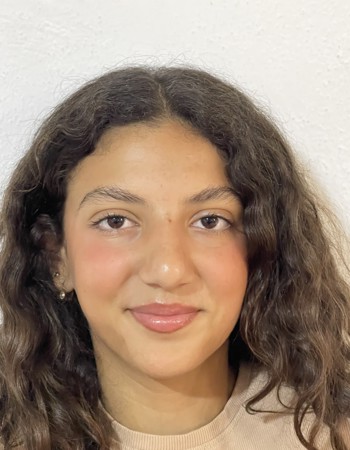 Profile picture of Nikita Tafa