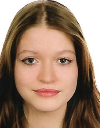 Profile picture of Kamila Klimek