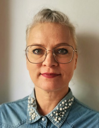 Profile picture of Anna Dobrakowska