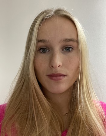 Profile picture of Linde Vermeersch