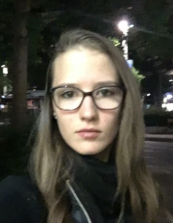 Profile picture of Magdalena Fried