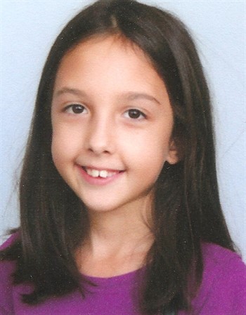 Profile picture of Polina Lukova