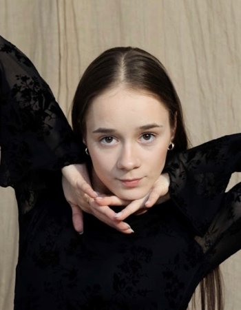 Profile picture of Liveta Spaustinaityte