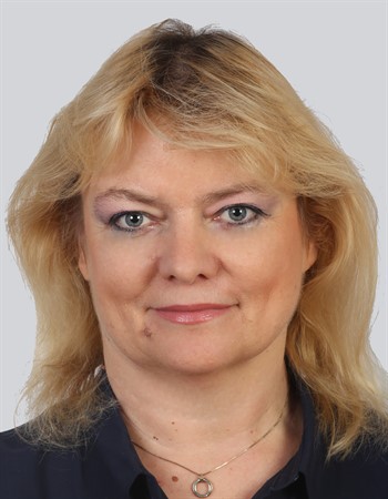 Profile picture of Dorota Gajda