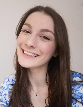 Profile picture of Isabella Mayr