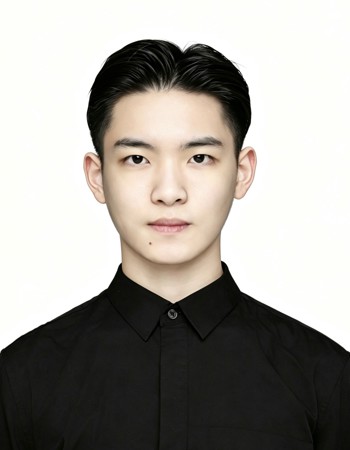 Profile picture of Zou Genghao