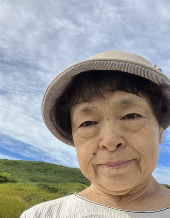 Profile picture of Mieko Iizuka