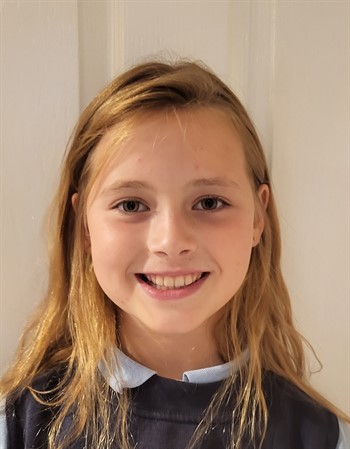 Profile picture of Estelle O Connor