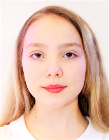 Profile picture of Sofia Bykova