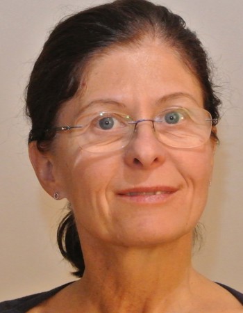 Profile picture of Birgit Trefalt