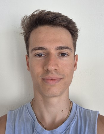Profile picture of Vilen Dobrev