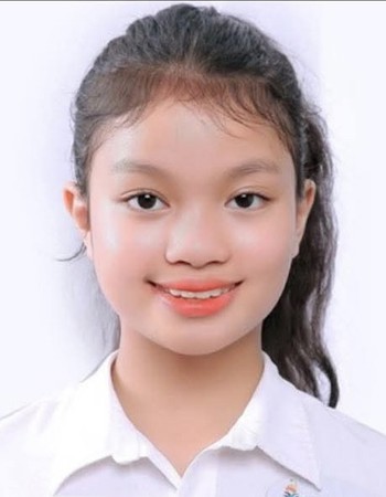 Profile picture of Hoang Misaki