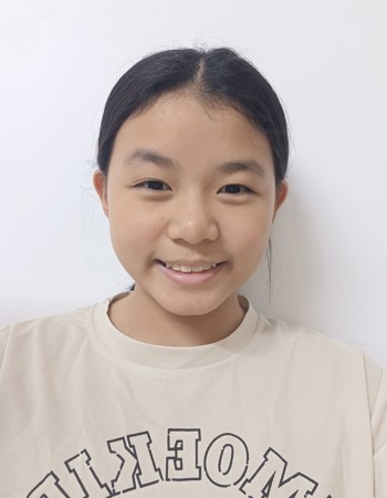 Profile picture of Lim Sze Harn