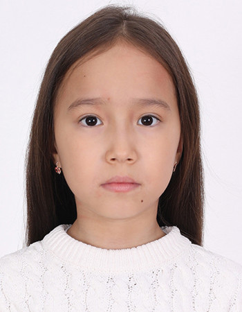 Profile picture of Adellina Iskakova